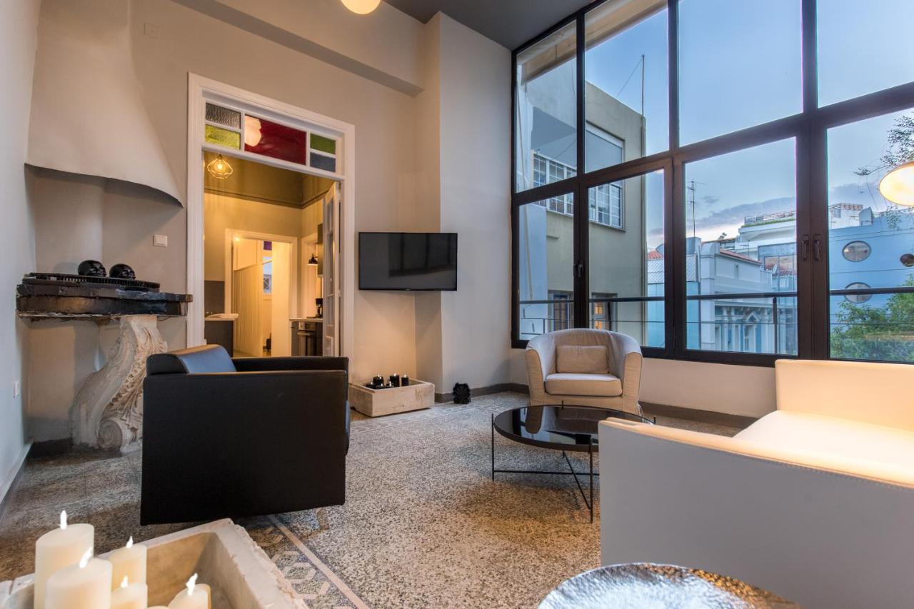 Appartement Soho *
